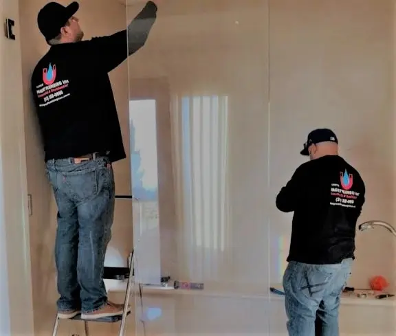 Professional plumbing installation for Tankless Water Heater Installation in Wilshire Park